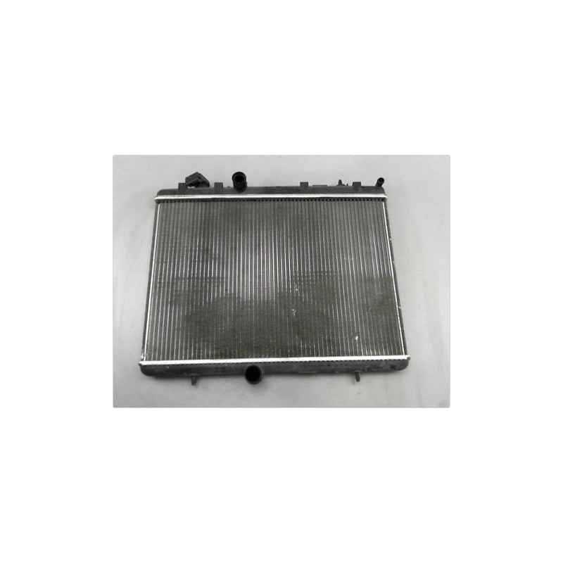 RADIATEUR CITROEN C4 II 10-15