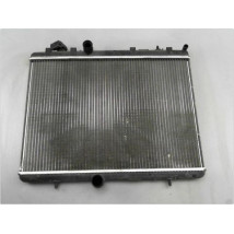 RADIATEUR CITROEN C4 II 10-15