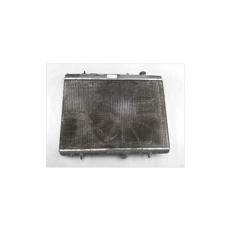 RADIATEUR CITROEN C4 II 10-15