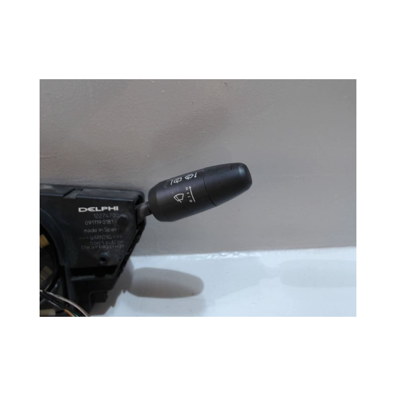 BLOC COMMODOS OPEL CORSA