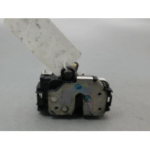 SYSTEME CONDAMNATION AVANT GAUCHE FIAT PANDA II 2003-2012
