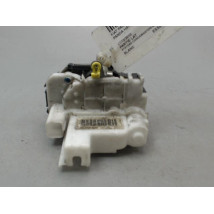 SYSTEME CONDAMNATION AVANT GAUCHE FIAT PANDA II 2003-2012