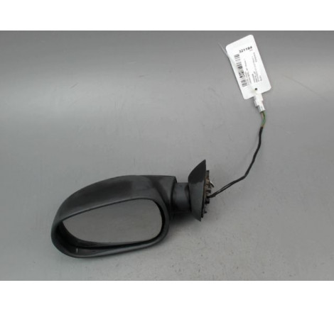 RETROVISEUR EXT ELECTRIQUE G