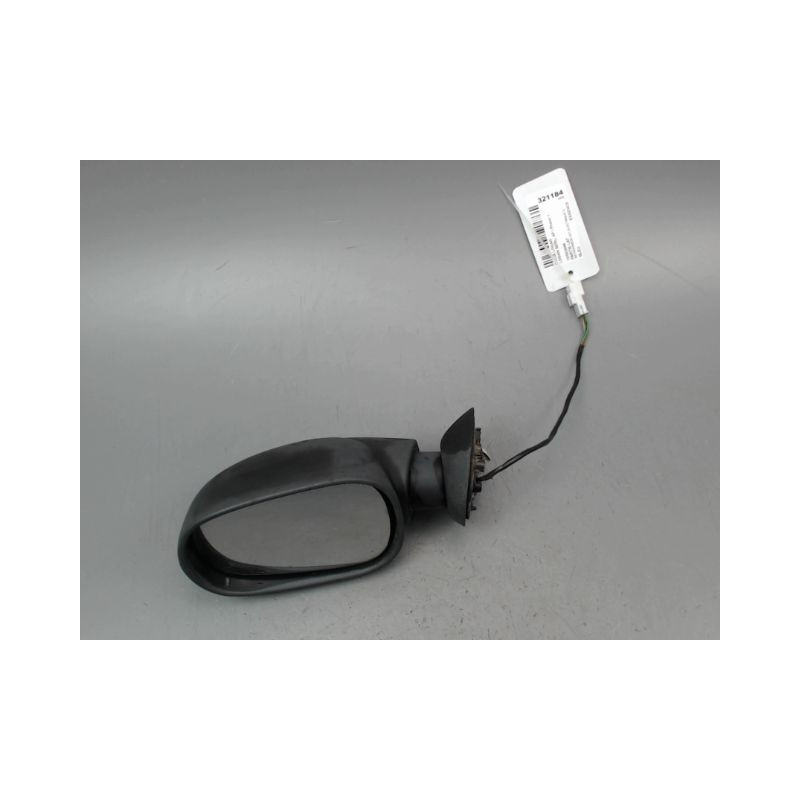 RETROVISEUR EXTERIEUR ELECTRIQUE GAUCHE DACIA LOGAN BERL. I Phase 1 2005-2008