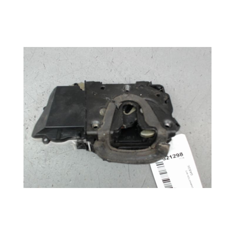 SYSTEME CONDAMNATION AVANT DROIT PEUGEOT 607 BERL. Phase 1 1999-2004
