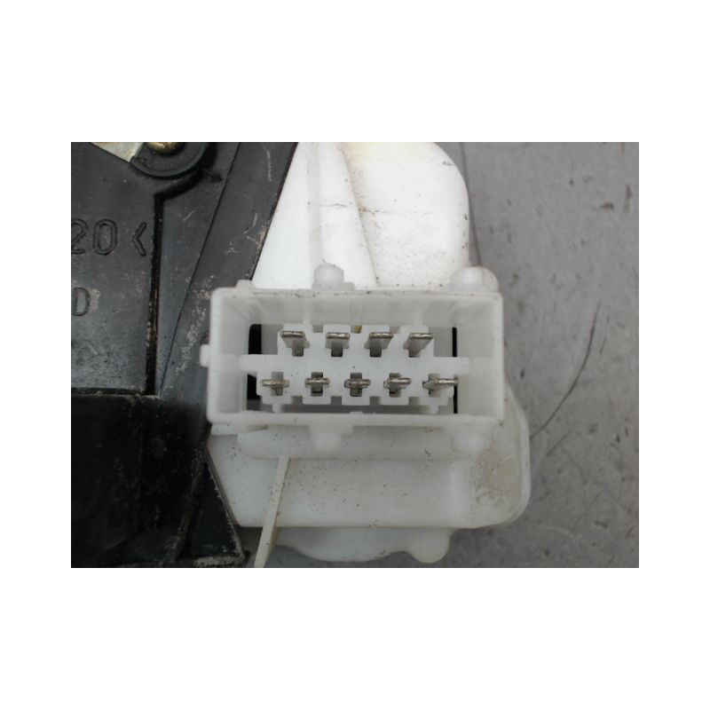 SYSTEME CONDAMNATION AVANT DROIT PEUGEOT 607 BERL. Phase 1 1999-2004
