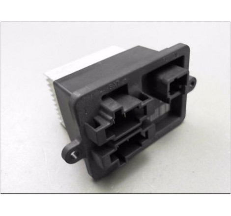 MODULE DE CHAUFFAGE