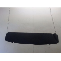 TABLETTE PLAGE ARRIERE CITROEN C2
