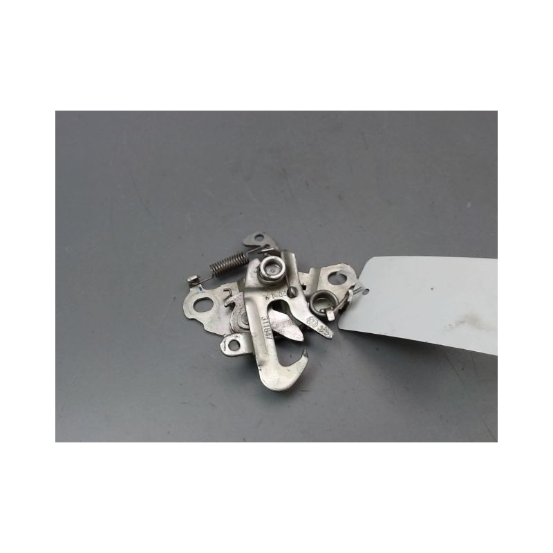 SERRURE CAPOT CITROEN C3 2009-