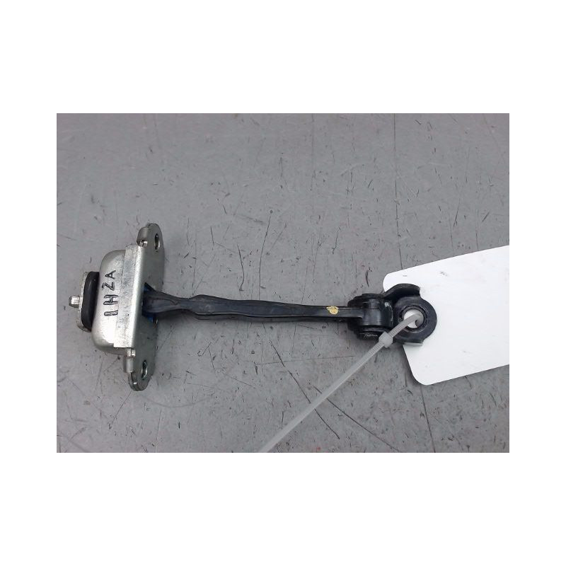 TIRANT PORTE AVANT GAUCHE NISSAN MICRA 2009-