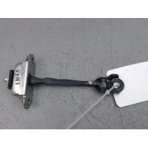 TIRANT PORTE AVANT GAUCHE NISSAN MICRA 2009-