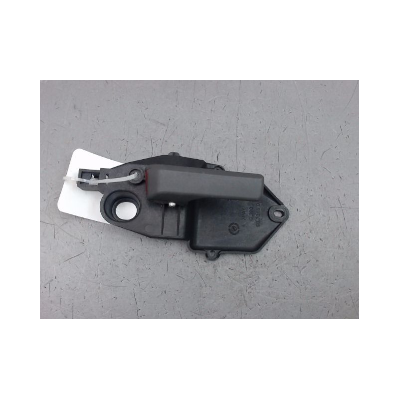 POIGNEE INTERIEURE PORTE AVANT DROIT FIAT PANDA II 2003-2012