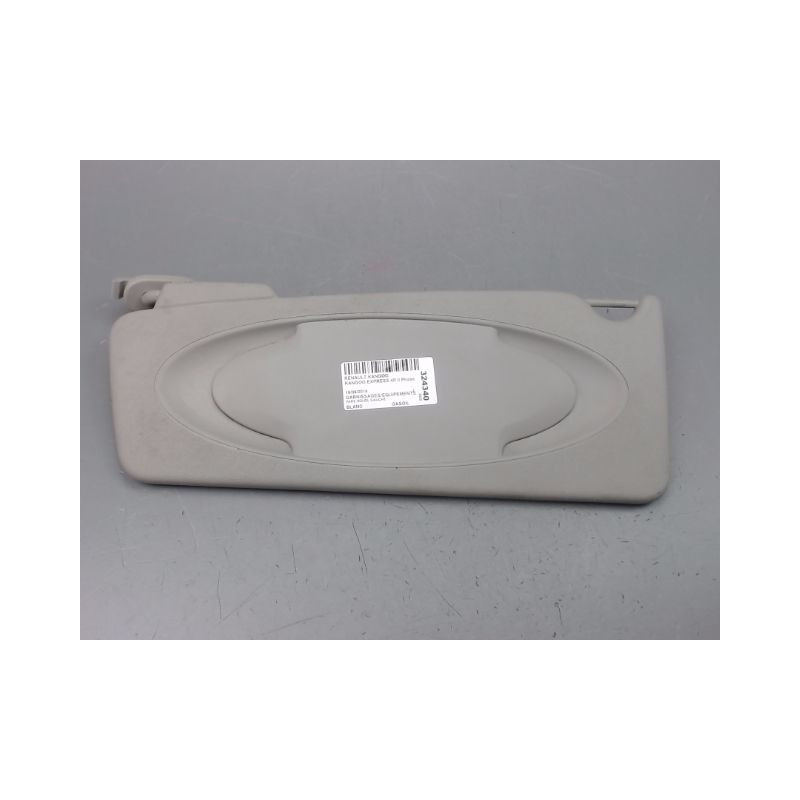 PARE-SOLEIL GAUCHE RENAULT KANGOO EXPRESS II Phase 2 2013-...
