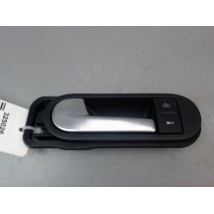 POIGNEE INTERIEURE PORTE AVANT GAUCHE VOLKSWAGEN GOLF PLUS Phase 1 (1K) 2005-2009