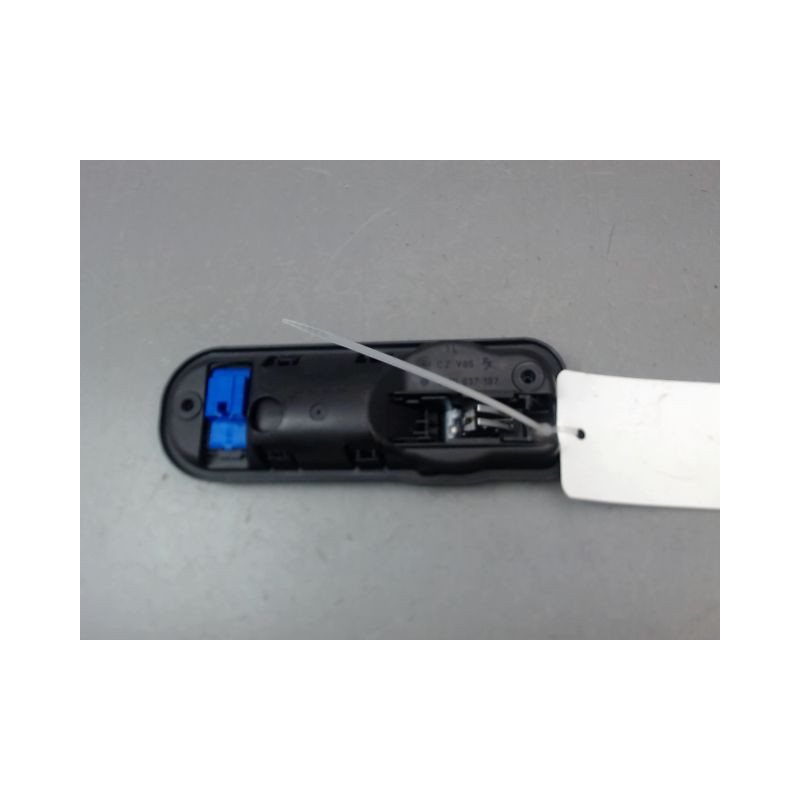 POIGNEE INTERIEURE PORTE AVANT GAUCHE VOLKSWAGEN GOLF PLUS Phase 1 (1K) 2005-2009