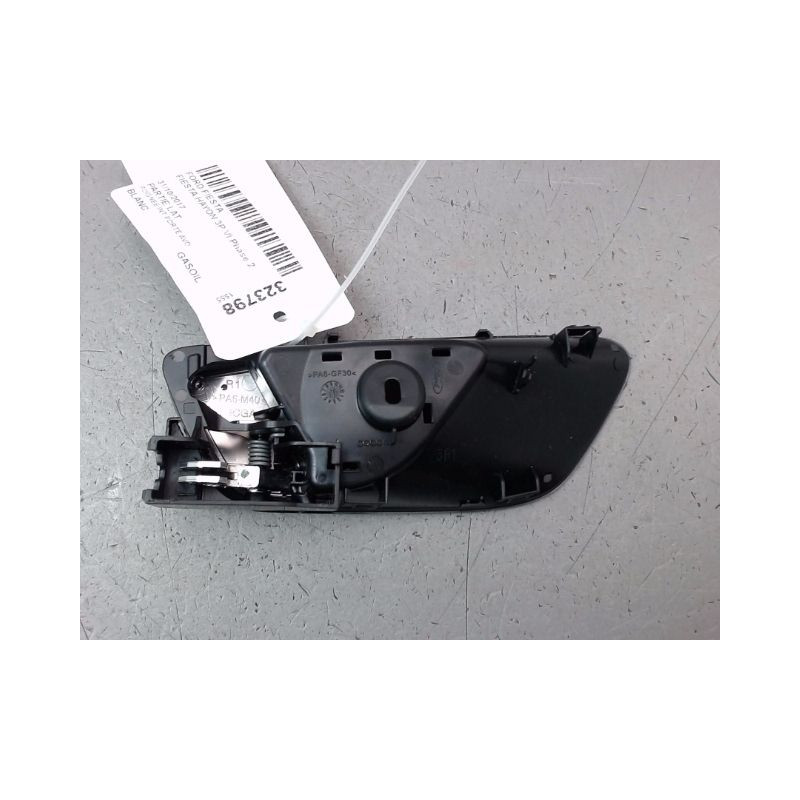 POIGNEE INTERIEURE PORTE AVANT DROIT FORD FIESTA VI Phase 2 2005-2008