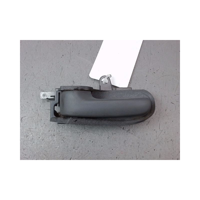 POIGNEE INTERIEURE PORTE AVANT GAUCHE CITROEN C1 I Phase 2 2008-2012