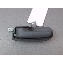 POIGNEE INTERIEURE PORTE AVANT GAUCHE CITROEN C1 I Phase 2 2008-2012