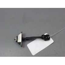 TIRANT PORTE AVANT GAUCHE NISSAN MICRA III Phase 3 2007-2010