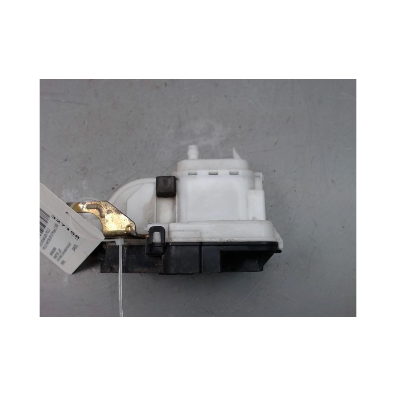 SYSTEME CONDAMNATION AVANT DROIT VOLKSWAGEN POLO III Phase 2 (6N) 1999-2001