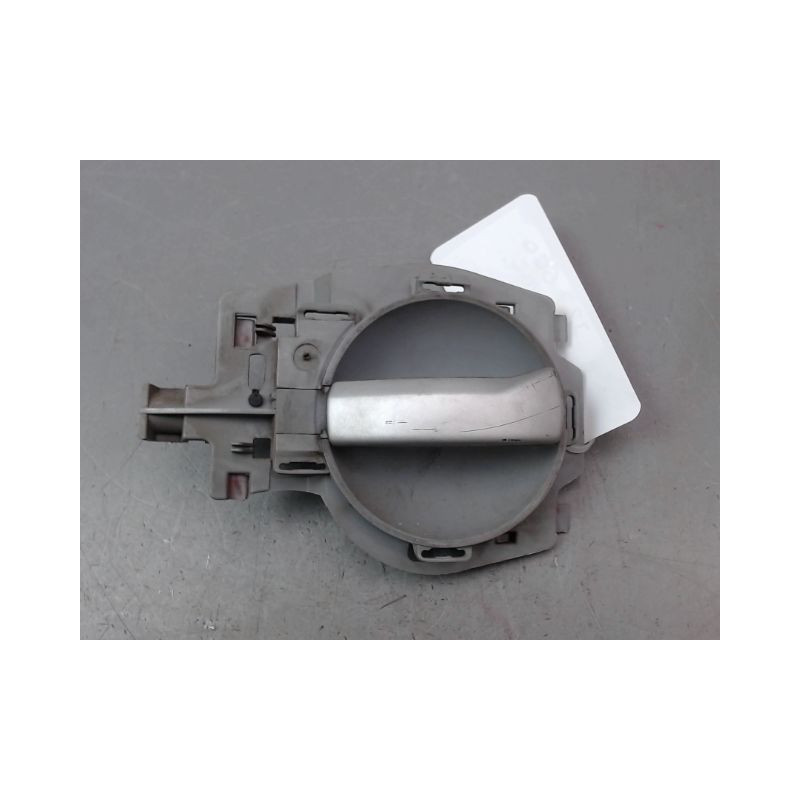 POIGNEE INTERIEURE PORTE AVANT GAUCHE CITROEN C3 I Phase 2 2005-2010