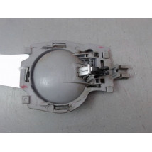 POIGNEE INTERIEURE PORTE AVANT GAUCHE CITROEN C3 I Phase 2 2005-2010