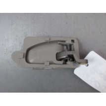 POIGNEE INTERIEURE PORTE ARRIERE GAUCHE CITROEN XSARA PICASSO MONOSP. 1999-2010