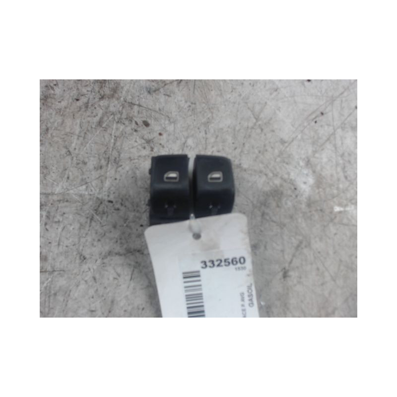 COMMANDE LEVE-GLACE PORTE AVG AUDI A1