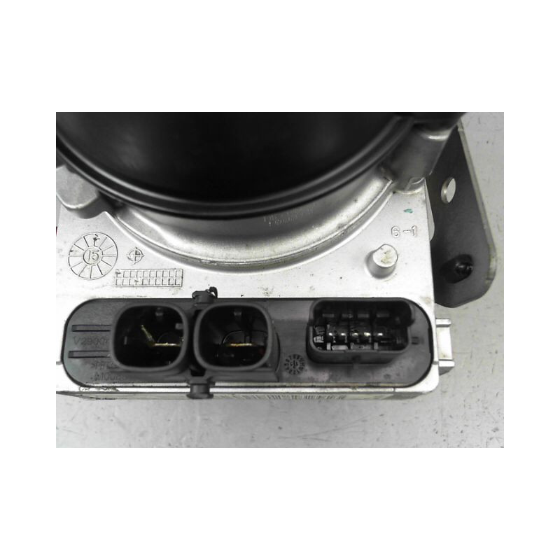 POMPE DIRECTION ASSISTEE CITROEN C4 II Phase 2 (B71) 2014-...