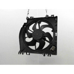 MOTEUR VENTILATEUR RADIATEUR
