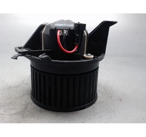 MOTEUR VENTILATEUR CHAUFFAGE
