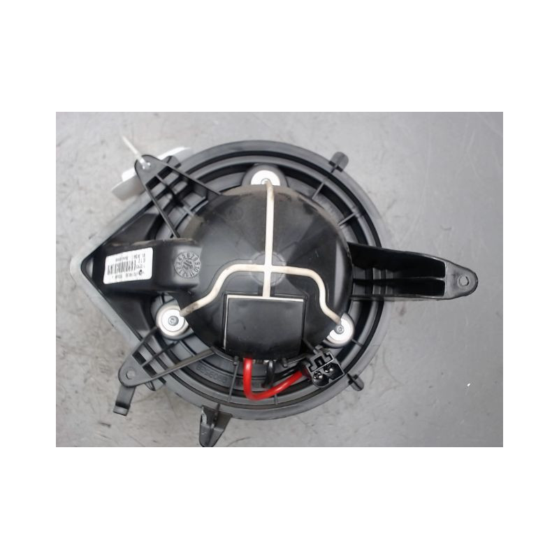 MOTEUR VENTILATEUR CHAUFFAGE MINI MINI 2010-