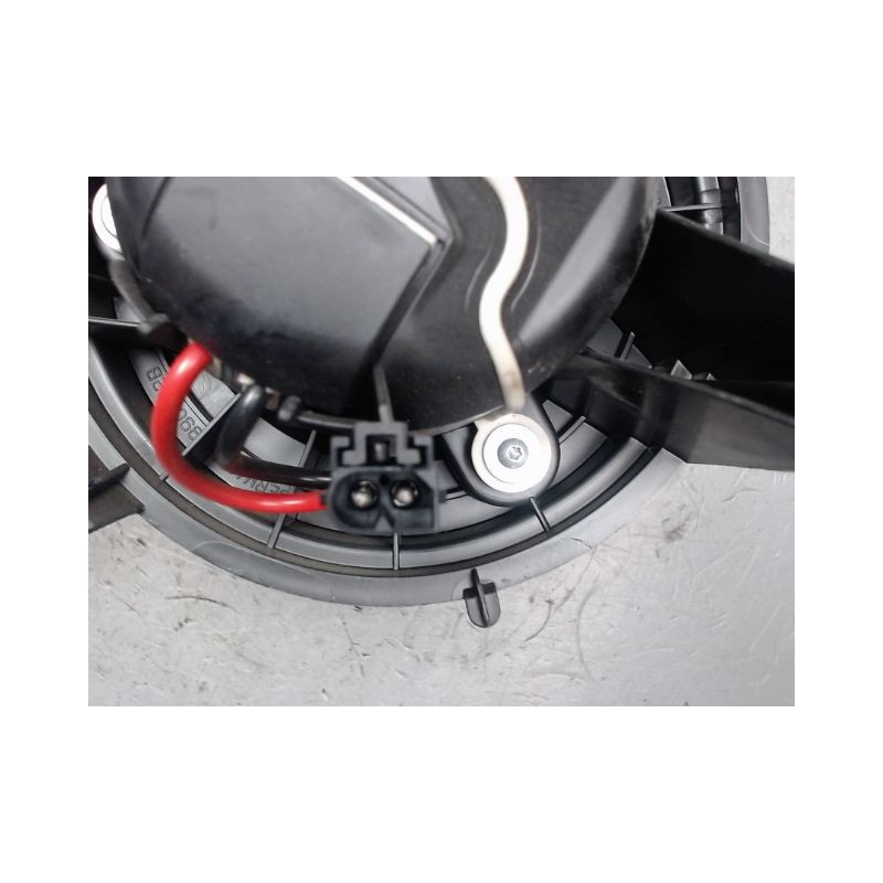 MOTEUR VENTILATEUR CHAUFFAGE MINI MINI 2010-