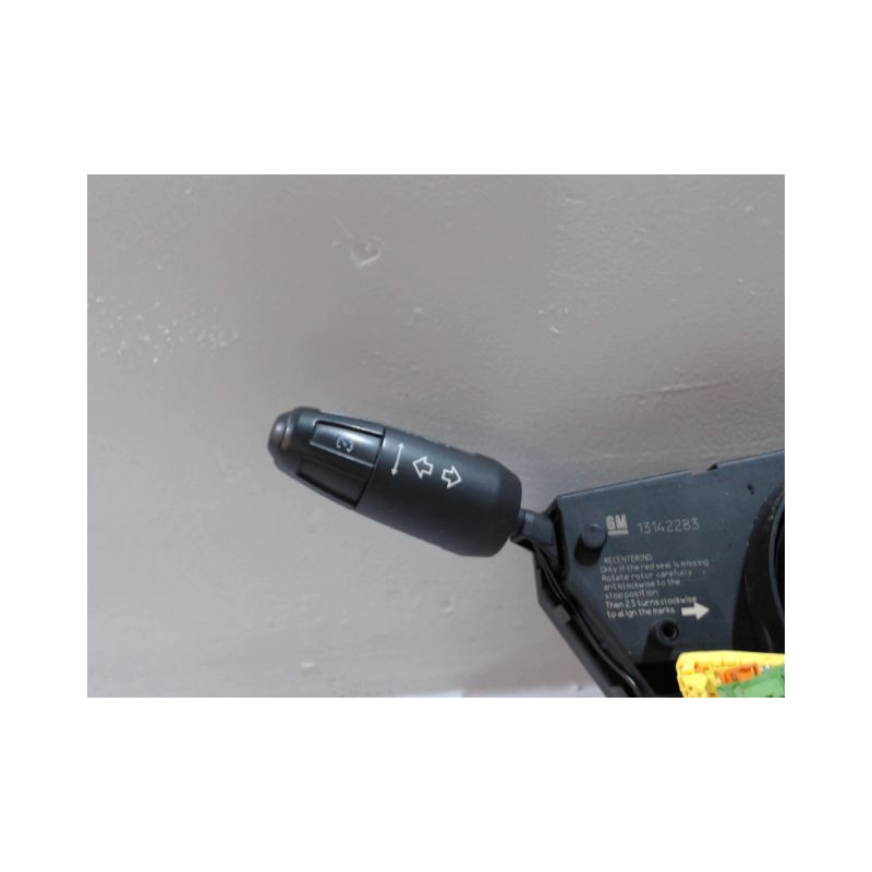 BLOC COMMODOS OPEL CORSA
