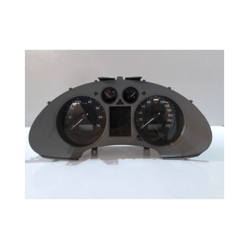 BLOC COMPTEURS SEAT IBIZA 2008-