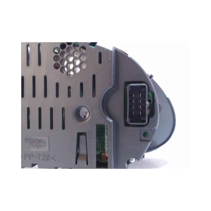 BLOC COMPTEURS SEAT IBIZA 2008-