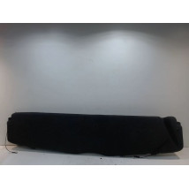 TABLETTE PLAGE ARRIERE CITROEN C2