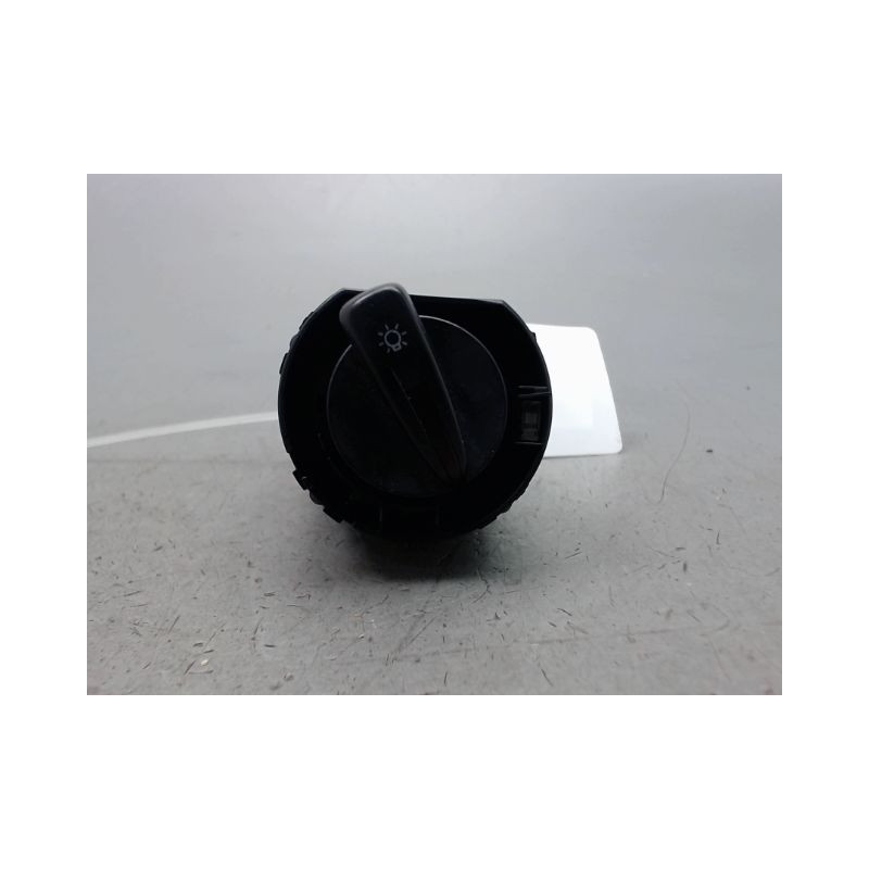 INTERIEUR COMMANDE PHARES SEAT IBIZA IV Phase 1 (6J) 2008-2012