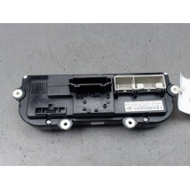 COMMANDE DE CHAUFFAGE VOLKSWAGEN GOLF VI (5K) 2008-2013