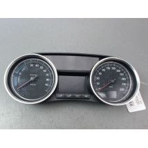 BLOC COMPTEURS PEUGEOT 508 2010-