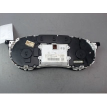 BLOC COMPTEURS PEUGEOT 508 2010-