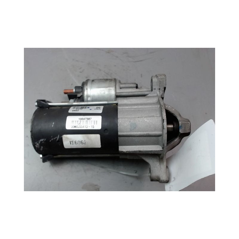 DEMARREUR CITROEN AX Phase 2 1991-1998
