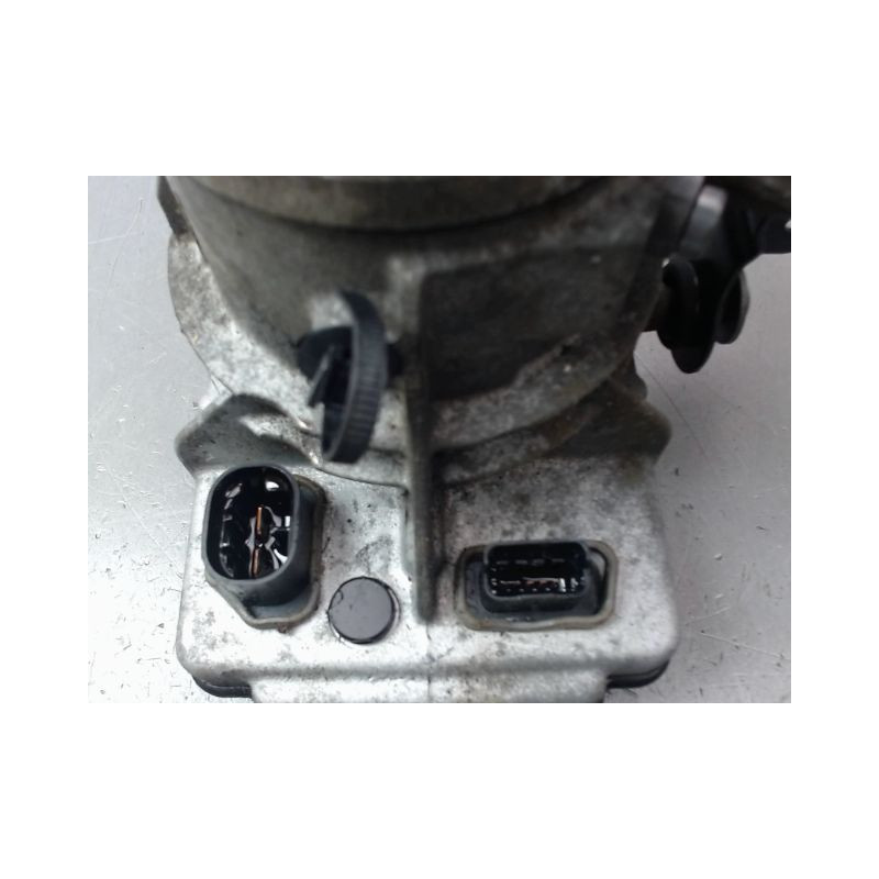 POMPE DIRECTION ASSISTEE CITROEN GRAND C4 PICASSO MONOSP. I LONG 2006-2013