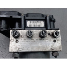 UNITE HYDRAULIQUE ABS PEUGEOT 307 Phase 1 2001-2005