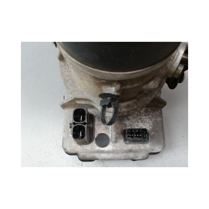 POMPE DIRECTION ASSISTEE CITROEN GRAND C4 PICASSO MONOSP. I LONG 2006-2013