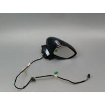 RETROVISEUR EXTERIEUR ELECTRIQUE DROIT CITROEN C4 I Phase 2 2008-2010