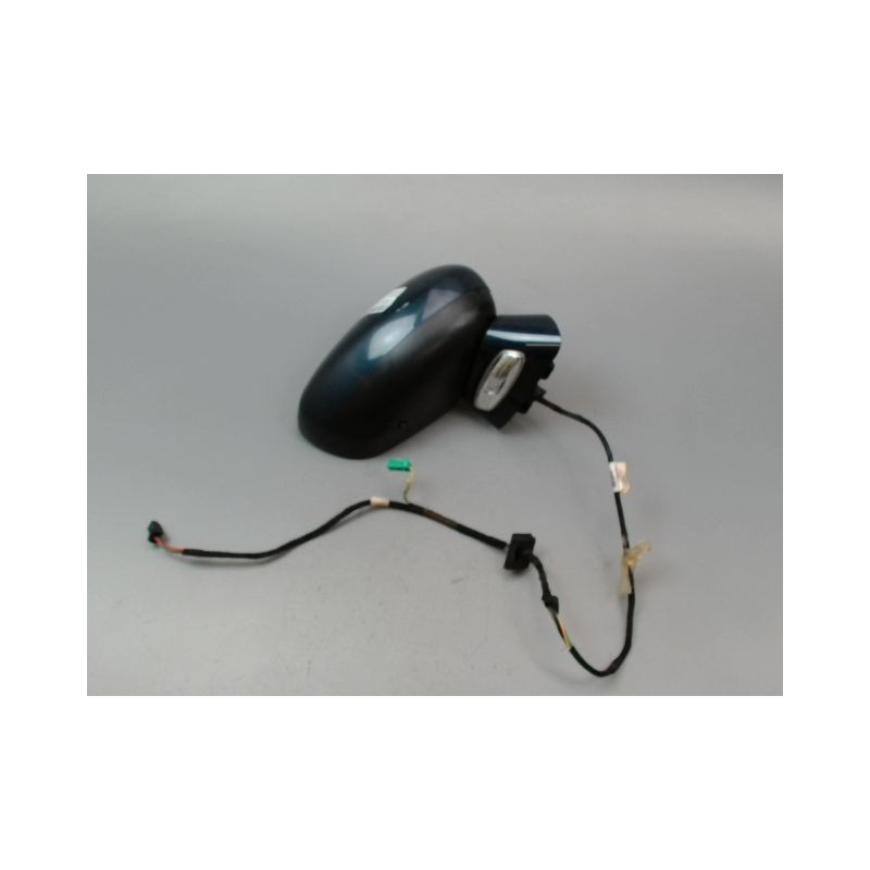 RETROVISEUR EXTERIEUR ELECTRIQUE DROIT CITROEN C4 I Phase 2 2008-2010