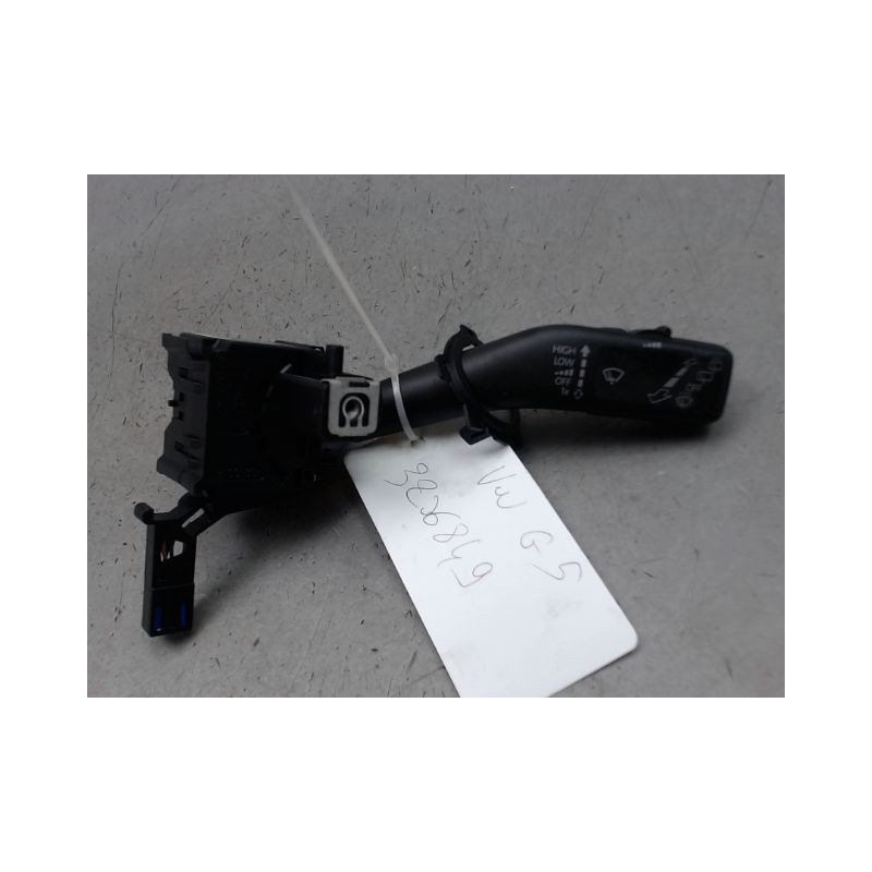 COMMANDE ESSUIE GLACE VOLKSWAGEN GOLF V (1K) 2003-2008