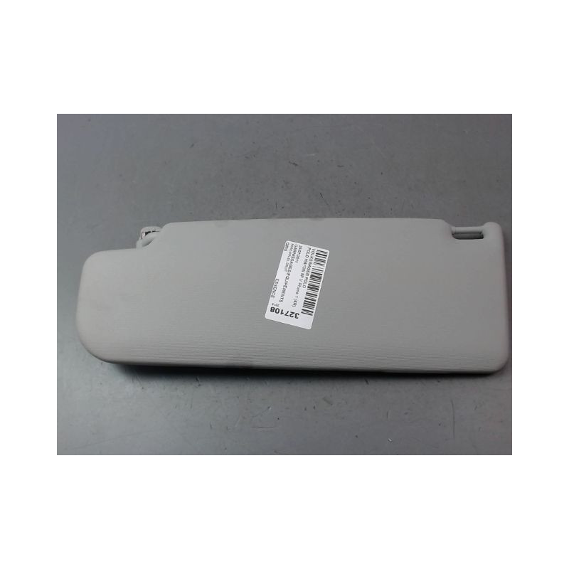 PARE-SOLEIL DROIT VOLKSWAGEN POLO V Phase 1 (6R) 2009-...