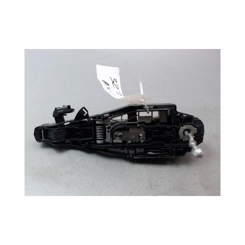 POIGNEE EXTERIEURE PORTE AVANT GAUCHE CITROEN C4 II Phase 2 (B71) 2014-...